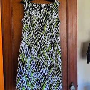 Ronni Nicole Dress 12